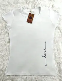 koszulka-t-shirt-biala-love-xl-butterflyandtiger