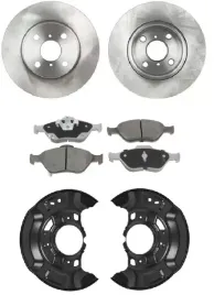 tarcze-przod-klocki-oslony-tarcz-toyota-yaris-2006-