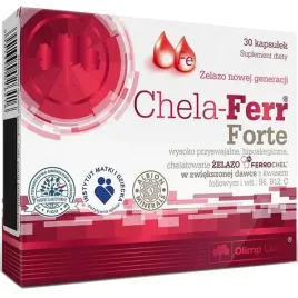 olimp-chela-ferr-forte-30-kaps-wsparcie-energii-i-poziomu-zelaza