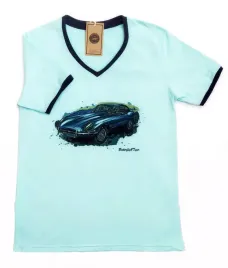 koszulka-meska-t-shirt-turkus-auto-kolekcjonerskie-m-butterflyandtiger