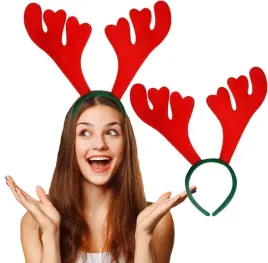 rogi-renifera-opaska-na-glowe-swiateczny-gadzet