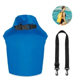 torba-wodoszczelna-10l-z-pvc-z-paskiem-niebieski