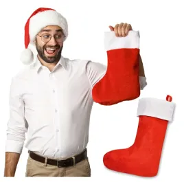 skarpeta-mikolaja-but-na-prezenty-swiateczna