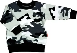 bluza-bluzka-dresowa-moro-r-74-klekle