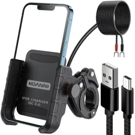 uchwyt-motocyklowy-na-telefon-ladowarka-usb-12-24v-kabel-usb-20cm