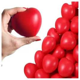 100x-antystres-serce-pilka-antystresowa-gadzet-zabawka-zestaw