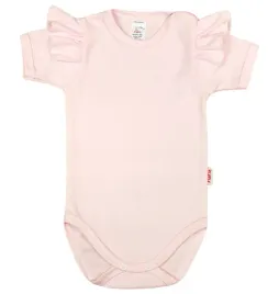body-krotki-rekaw-z-falbanka-rozowe-r-104-klekle