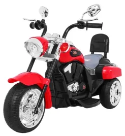 motorek-chopper-nightbike-czerwony