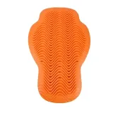 held-d3o-ochraniacz-plecow-level-2-orange-m-stan-nowy