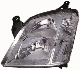reflektor-lewy-opel-meriva-a-2004-2010-h1-h7