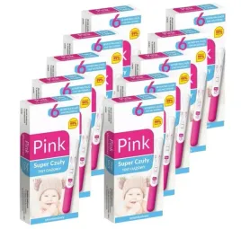 10x-test-ciazowy-super-czuly-strumieniowy-pink-szybki-czuly-dokladny