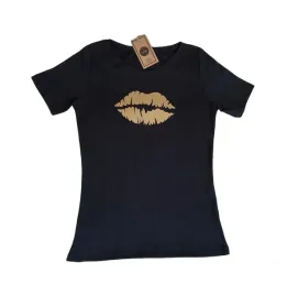 bluzka-t-shirt-usta-koszulka-s-butterflyandtiger