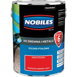 nobiles-farba-olejna-ftalowa-ftalonal-do-drewna-metalu-czerwona-jasna-5l