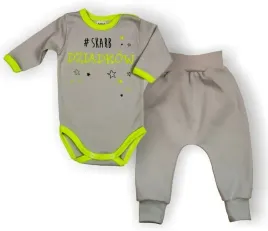 komplet-body-napisy-legginsy-spodenki-skarb-dziadkow-r-62-klekle
