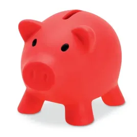 skarbonka-swinka-z-pvc-rozne-kolory-czerwony