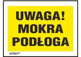 naklejka-znak-na-folii-uwaga-mokra-podloga-9-x-18-cm