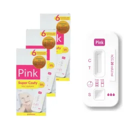 3x-test-ciazowy-super-czuly-plytkowy-pink-szybki-czuly-dokladny