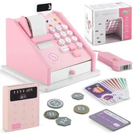 kolorowa-drewniana-kasa-fiskalna-z-szuflada-banknoty-bilon-jakosc