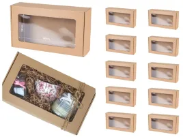 10x-pudelko-na-prezent-z-okienkiem-naturalne-karton-350x200x100-35x20x10cm