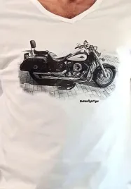 koszulka-meska-motocykl-biel-s-butterflyandtiger