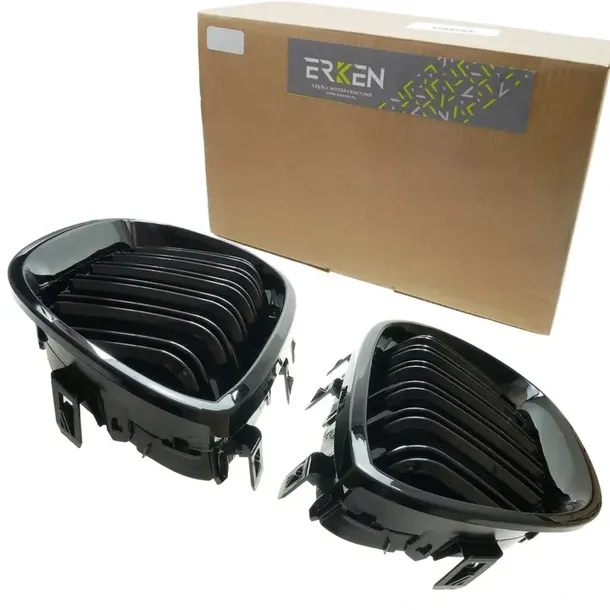 nerki-bmw-e60-e61-m5-atrapa-grill-kratka-polysk-ii-jakosc-czesci-zgodnie-z-gvo-z-zamiennik