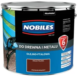 nobiles-farba-olejna-ftalowa-ftalonal-do-drewna-metalu-betonu-brazowa-10l