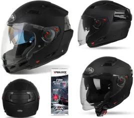 kask-szczekowy-otwarty-airoh-executive-czarny-matt-l-pinlock-w-zestawie