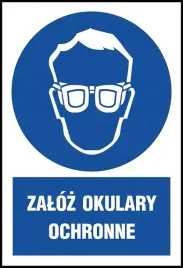 tablica-pcv-zaloz-okulary-ochronne-220-x-300-mm