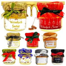 miodek-swiateczny-miod-w-sloiczku-40g-przyozdobienie-naklejka-swieta