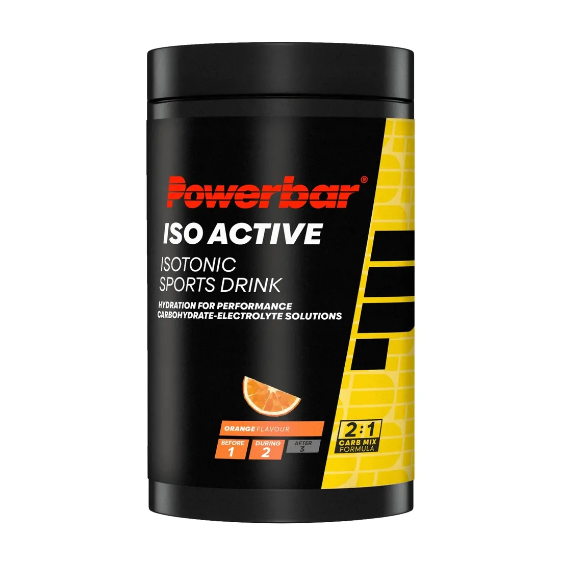 powerbar-isoactive-orange-600g