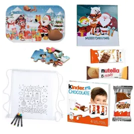 swiateczny-zestaw-upominkowy-dla-dzieci-w-worku-puzzle-slodycze