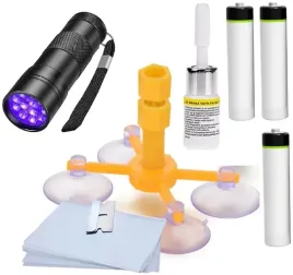 zestaw-uv-do-naprawy-szyb-samochodowych-latarka-uv-na-odpryski-pekniecia