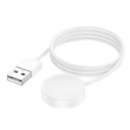 ŁADOWARKA INDUKCYJNA KABEL ŁADOWANIA PRZWÓD DO SMARWATCHA XI11 SX7 XI4 MI3