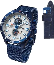 zegarek-meski-vostok-europe-almaz-limited-edition-chronograph-pasek