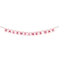 baner-girlanda-valentines-day-150x13-cm-czerwona-dekoracja-na-slub-walen