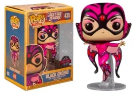 funko-pop-435-black-orchid-justice-league-figurka-liga-sprawiedliwosci