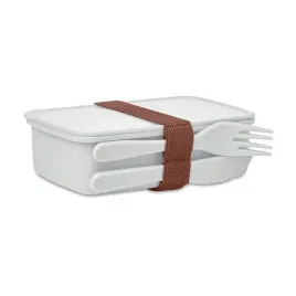 pudelko-na-lunch-z-1-komora-ze-sztuccami-bialy