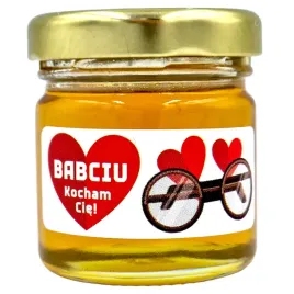 miodek-mini-miod-dzien-babci-w-sloiczku-40g-z-naklejka-babciu-kocham-cie