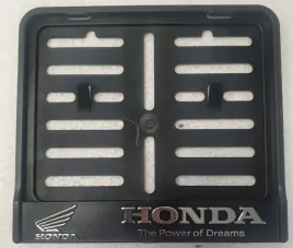 ramka-rejestracyjna-motocyklowa-motorowa-honda-3d-honda-chrom-3d