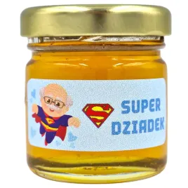 miodek-mini-miod-dzien-babci-w-sloiczku-40g-z-naklejka-super-dziadek