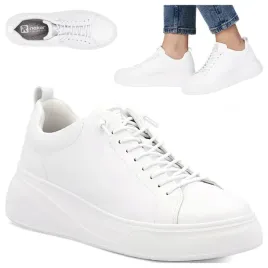 sneakersy-damskie-skorzane-39-rieker-polbuty-sportowe-na-platformie-biale