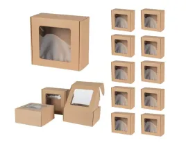 10x-pudelko-prezentowe-z-okienkiem-naturalne-karton-200x200x100-20x20x10cm