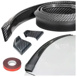 lotka-uniwersalna-spoiler-tylnej-klapy-bagaznika-dokladka-carbon-150cm
