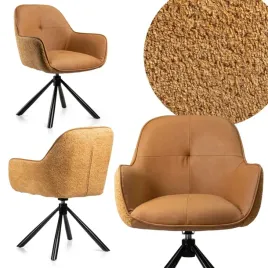krzeslo-tokio-rude-z-auto-powrotem-nowoczesne-boucle-ekoskora-loft