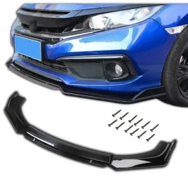 uniwersalna-dokladka-zderzaka-przedniego-splitter-spoiler-spojler-przod