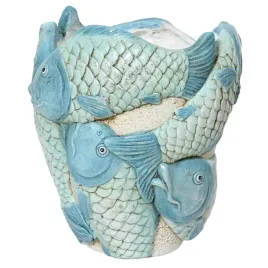 oslonka-ryby-ryba-niebieska-na-rosliny-dekoracyjna-30cm