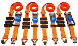 zestaw-4x-pas-lawetowy-z-kostkami-pomaranczowy-laweta-pas-3-punktowy