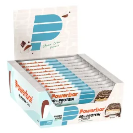 powerbar-baton-protein-40percent-crips-choco-coco-12x-40g