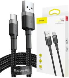 kabel-usb-usb-c-1-m-100-cm-krotki-do-ladowarki-szybkiego-ladowania-3a-qc