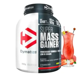 dymatize-super-mass-gainer-2943g-masa-kalorie-truskawka